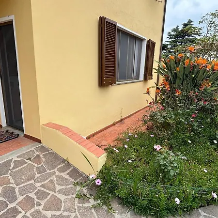 La Casa Del Mare Σπίτι διακοπών