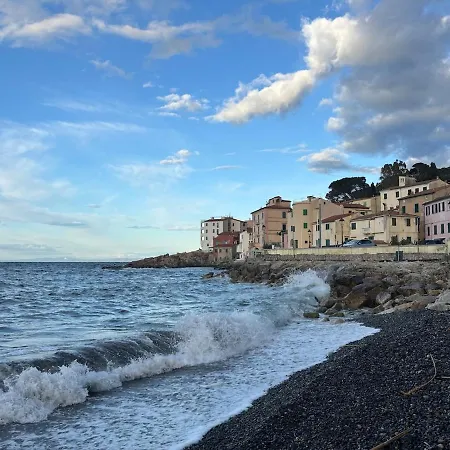 La Casa Del Mare Σπίτι διακοπών Marciana Marina (Isola d'Elba)