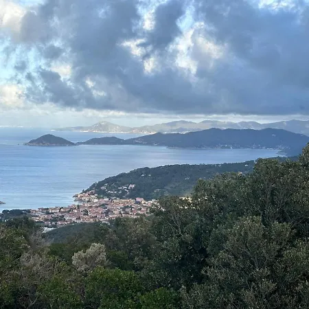 La Casa Del Mare Σπίτι διακοπών *