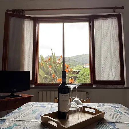Casa vacanze La Casa Del Mare *