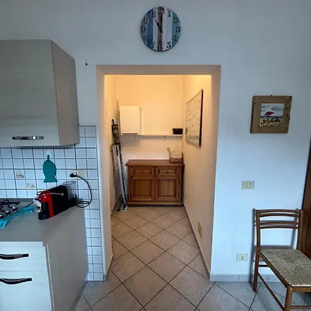 Σπίτι διακοπών La Casa Del Mare Marciana Marina (Isola d'Elba)