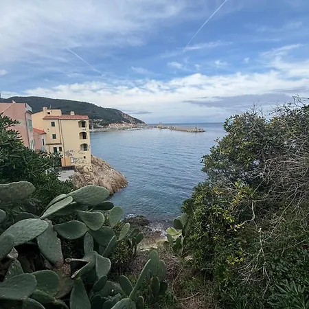 La Casa Del Mare