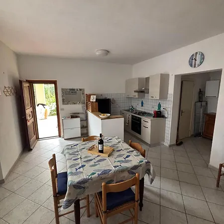La Casa Del Mare Casa vacanze *